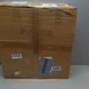 198 High Capacity Wall Heater, 4000/2000 Watts 240 Vac,With adjustable thermostat, suitable for warehouses, offices, entrance passages, halls