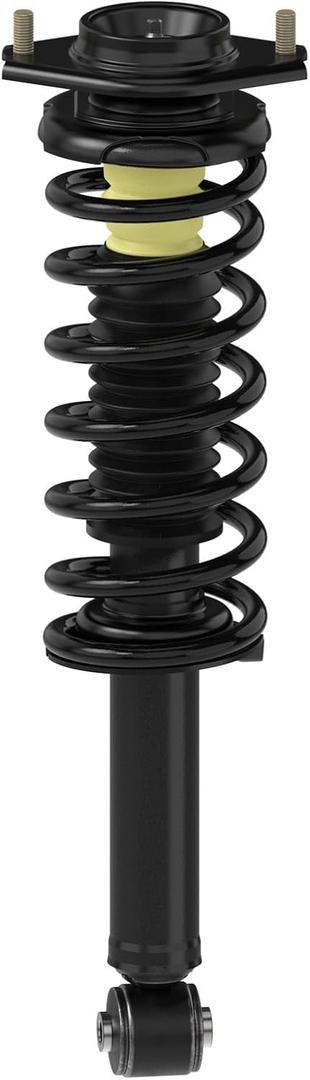 Monroe Quick-Strut 173123 Suspension Strut and Coil Spring Assembly for Subaru Outback