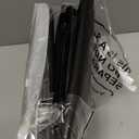 Windyun 4 Pack 69 Gallon Extra Large Moving Bags XXL Heavy Duty Storage Bag with Strong Zipper Handle Jumbo Big Tote Box Foldable for College Dorm Travel Clothes Duffle Blanket Pillow(Black)