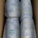 Pampers Diapers - Swaddlers 360 - Size 5, 116 Count, up to 100% Leakproof Comfy Dry Fit, Designed for Easy Changes, Pull On Baby Diaper (Packaging May Vary)