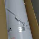 Humidifier Large Room, 4.2 Gal/16L Large Humidifier for 1500 sq.ft, 360 Nozzles Cool Mist Ultrasonic, Top Fill Tower Humidifiers for Bedroom Office Plant wholehouse with Extension Tube, Night Light