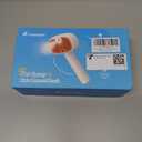 Pet Steam Brush for Dog &Cat, 3-in-1 Self-Cleaning Dog Brush Pet Spray Hair Removal Comb, 2 Spray Modes Rechargeable Deshedding Dog Steam Spray Hair Brush for Shedding Massaging Cleaning (Green)