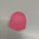 Gumdrop Squishy Toys, Squishy Fidget Toys Stress for Adults, Super Solid Squeeze Ball, Sensory for Stress Relief, Suitable for Adult use in Offices and Homes (Pink)