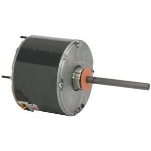 1/3 hp 208-230 Volts 1075 rpm Enclosed Condenser Motor