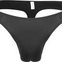 Men's Hiding Gaff Panty Shapwear Crossdressing Transgender Underwear Boxer Briefs Shorts XL