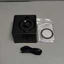 LISEN Suction Phone Mount2026 Auto Vacuum 3.0, 360 Adjustable Magnetic Phone Holder for Car Dashboard Universal Magsafe Accessories Gifts for Men Women for iPhone 17 Pro Max Air 16 15 14 13 12 (Black)