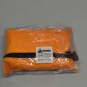 ARCA PET Dog First Aid Kit - Pet Emergency Kit - Water Resistant High Visibility Reflective First Aid Pouch Dog Camping Essentials for Hiking, Backpacking, Sports, Hunting (Ready-Go Pouch)