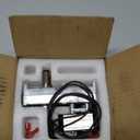 Hiorucet PU-047040 Auger Motor for Englander 10-CPM, 25-CAB80, 25-PAF, 25-PDVC, 25-PDV, 25-PDVP, 25-PFS, 25-PI, 55-SHP10, 55-SHP22E Pellet Stoves, 1RPM Counter Clockwise, Replace PU-047040 / PH-CCW1