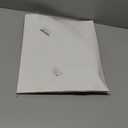 Valentines Day Placemats Set of 6 Table Decorations Indoor Red Heart Embroidered Round Place Mats for Home Wedding Farmhouse Party Decor Kitchen Dinning