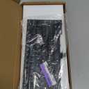 Laptop Replacement Keyboard for Lenovo Thinkpad T440 T440P T440s T431 E431 L440 T450s L440 L450 L460 L470 T431S T450 e440 e431S T460 Series Laptop Black US Layout