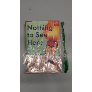 Nothing to See Here: A Read with Jenna Pick, Hardcover