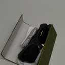 Goiteia Cataract Sunglasses for Light Sensitivity,Super Dark Fit Over Glasses for Post Eye Surgery,Large Wide Wrap Around