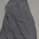 Hokway Couch Cushion Covers Stretch Cushion Covers Sofa Seat Cushion Slipcover Cushion Protector(Gray, Medium) (Grey)