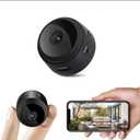 Wireless Record Camera WiFi HD Video Camera