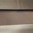 Gabviem Cor Ten Steel Landscape Edging Kit 20FT, 6 Inch Metal Garden Border