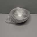 70oz Dip Chiller Bowl, Stainless Steel Double Walled Insulated Ice Serving Bowl for Parties, Large Capacity Chilled Dip Dish for Guacamole, Salsa, Sauces, Salad & Food Hot or Cold