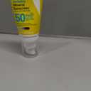 CeraVe Invisible Mineral Sunscreen SPF 50, Face Sunscreen for Sensitive Skin With Zinc Oxide & Titanium Dioxide, Vitamin E + Niacinamide + Ceramides, Oil Free, Travel Size 1.62 oz