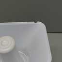 Wired Alarm Siren Horn, 150 dB DC 12V Dual Tone Wired Horn Siren Burglar Anti Theft Loudspeaker Home Security Alarm System for Indoor Outdoor Security