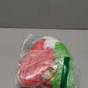 Christmas Elf Body Tree Decorations, Christmas Green Monster Stole Xmas Tree Topper, Pose-able Elf Stuffed Leg Arm and Head for Christmas Tree Decor Hanging Ornament (Arms, 27.6x7.8 inch)