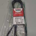Bando USA 6PK2185 OEM Quality Serpentine Belt
