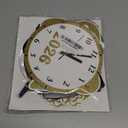 KatchOn, Happy New Year Hanging Swirls Decorations - No DIY, Pack of 30 | New Years Eve Party Supplies 2026, New Years Decorations 2026 | NYE Decorations 2026, Happy New Year 2026 | Nye Party Supplies (Black & Gold)