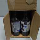 Sodastream Classic Zero Xtreme Energy New Pour Bottle, 14.9 FL Oz Pack of 4 (EXP 05/01/27)