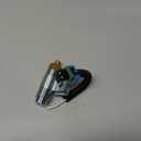 Anxingo A06-26631-000 Car Fan Clutch High Temperature Solenoid Air Valve Replaces A06-26631-000 F224904 S-18706 740420 4810-01-441-0851 S-18232 3551-298-C92 3551-298-C 740420E