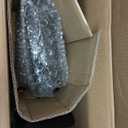 ECCPP Towing Mirror Tow Mirrors Fit For Ford For F150 2015-2020 Left Driver Side With Power Adjusted Heated Temp Sensor Pickup Truck Mirrors Black Housing Manual Folding