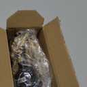 Plug in Pendant Light Cord, Farmhouse Hanging Lights with Plug in Cord, 15FT Hemp Rope Plugin Hanging Light Cord Kit with On/Off Switch, E26 E27 Light SocketCord, Bulb NOT Included