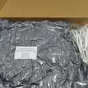 Heated Blanket, Electric Blanket with 2 Wearable Buttons, 50x60 Inches Wearable Heated Throw Blanket, 9 Heating Levels & 1-10 Auto Shut-Off, for Office, Home, Gift for Men Women (Grey)