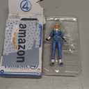 Marvel Legends Series Marvel's Invisible Woman, The Fantastic Four: First Steps Sue Storm Movie Collectible 6 Inch Action Figure Toy