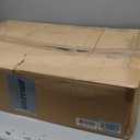 Fisher-Price Baby to Toddler Bath 4-in-1 Sling 'N Seat Tub with Removable Infant Support and 2 Toys, Pacific Pebble