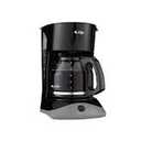 Mr Coffee 12 Cup Switch Black Coffee Maker