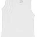 Polo Ralph Lauren Underwear Men's Classic Fit 5 Pack Tanks S