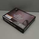 MSI MAG B550 Tomahawk MAX WiFi Gaming Motherboard (AMD AM4, DDR4, PCIe 4.0, SATA 6Gb/s, M.2, USB 3.2 Gen 2, HDMI/DP, ATX, Wi-Fi 6E, AMD Ryzen 5000 Series Processors) AMD Gaming Motherboards 