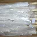 Sadnyy Paper Umbrellas Paper Decorative Chinese Japanese Parasol Umbrella DIY Oiled Painting Umbrellas Crafts for Wedding Bridal Party Decor
