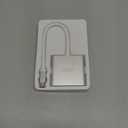 Acer USB C to HDMI Adapter, 4K USB C Hub with 100W PD, USBA 3.0 Port, HDMI to USBC Multiport Digital AV Converter for MacBook Pro/Air, iPad, Tablets, TV, Monitor and More (Silver)