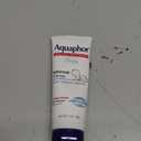 Aquaphor Baby Healing Ointment Advanced Therapy Skin Protectant, Dry Skin and Diaper Rash Ointment, 7 Oz Tube