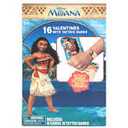 Exchange Cards Tattoo Arm Bands Moana 2 Pack