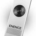 Enence PRO Language Translator Device, Real-Time Voice Translation, Instant Pocket AI Translator Device, Support 60+ Languages. Traductor for Business, Study Travel traductor de Ingles espaol