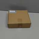 7 Inch Headlight Ring Mounting Bracket with Wire Harness Adapter for Motorcycle Street Glide Road King Electra Glide Headlight Bracket (Chrome)