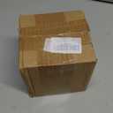 Jillmo Fermentation Weight for Gallon Jars, 3.7inch Large and Heavy Gallon Jar Glass Fermenting Weights for Making Sauerkraut, Kimchi, Carrots, Pack of 2