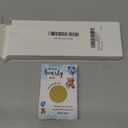 100 Pcs Bear Baby Shower Scratch off Cards for Guests We Can Bearly Wait Thank You Gender Reveal Game Raffle Cards for Boy Baby Shower Gender Reveal Party Supplies