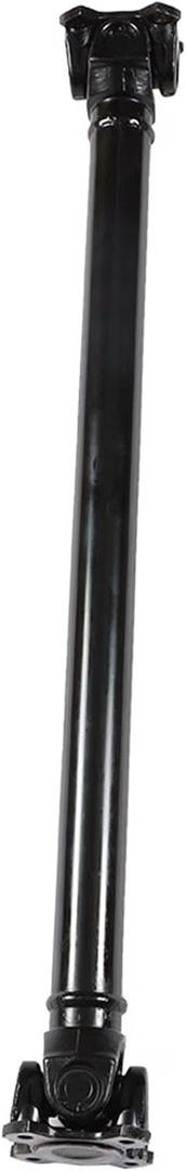 WFLNHB Front DriveShaft 26208628043 Replacement for BMW 528i 535i 550i 650i 750i 750iL xDrive AWD