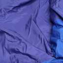 Beach Blanket Waterproof Sandproof Beach Mat 79" X 83"/10'x9'for 2-8 Adults Quick Drying Outdoor Picnic Mat Beach Accessories for Travel, Camping, Hiking (Blue)