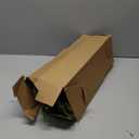 Jutom Christmas Norfolk Pine Branches, Artificial Norfolk Branch Faux Plants Greenery Stem Pine Picks for Christmas Vase DIY Crafts Centerpiece Garland Wreath Home Decor (12 Pcs,18 Inches)