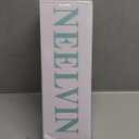 Neelvin Beige Faux Fur Cozy Soft Plaid Decorative Throw Pillow Covers 22x22 inch Set of 2,Velvet Pillowcase Cushion Case for Sofa Couch