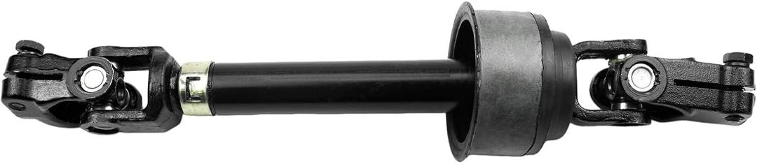 452200E110 Intermediate Steering Shaft Fit for 2016-2022 Lexus RX350 3.5L for 2018-2022 Lexus RX350L 3.5L for 2016-2022 Lexus RX450h 3.5L for 2018-2022 Lexus RX450hL 3.5L Replacement for 45220-0E110