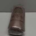 Muddy Mat Shown on TV  Super Absorbent Door Mat Indoor, Microfiber Quick Dry Chenille Entryway Rug, Non-Slip Front Door Mat, Indoor Mats for Entryway, Machine Washable Pet Rug, Brown 24"x36"