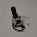 600-910 4WD Transfer Case Shift Encoder Motor Compatible with 2003-2010 Cadillac Escalade, Chevy Avalanche Silverado Suburban Tahoe, Dodge Ram, GMC Sierra Yukon, Replace # 12384980 19125571